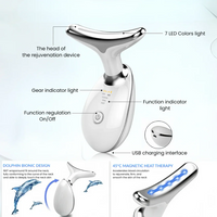 LumiLift™ - Facial & Neck Beauty Massager